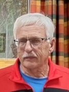 Rudi Heinisch